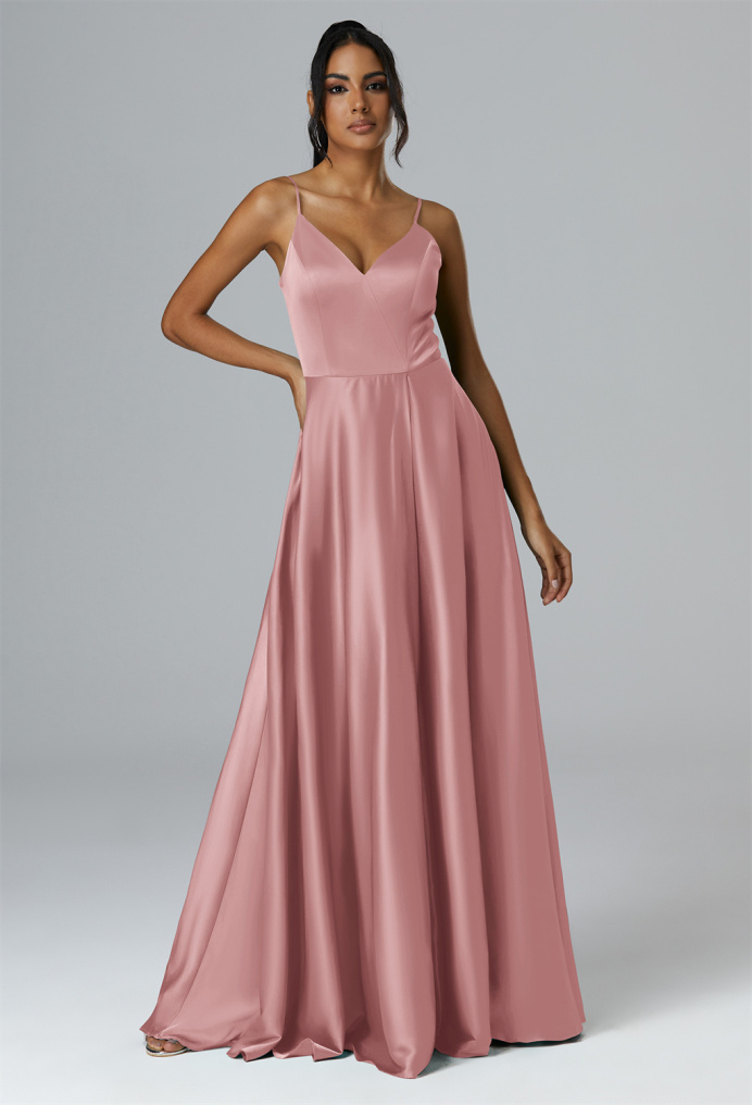 AW Rumbia Dress